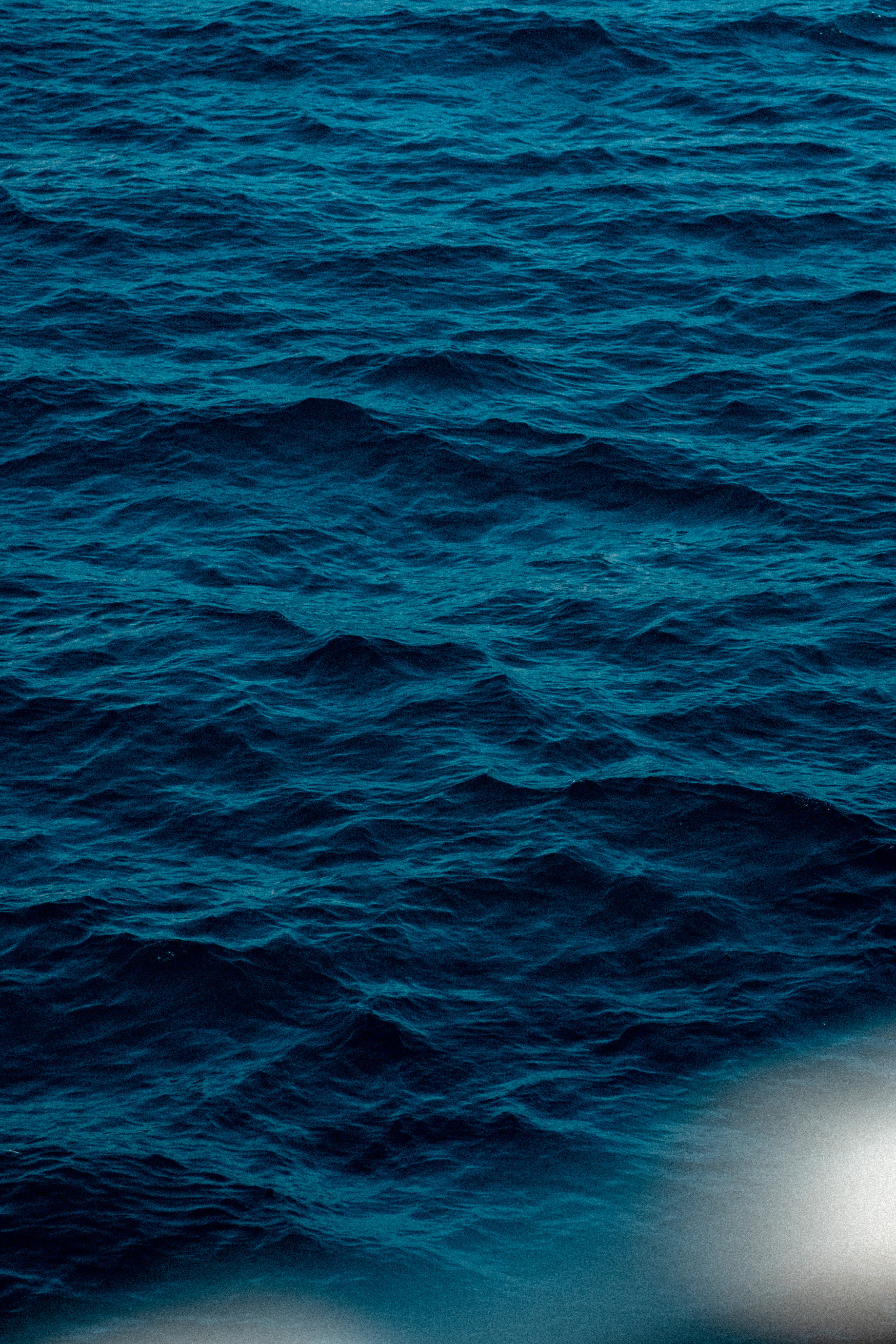 A Water Surface
